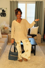 Load image into Gallery viewer, Layla Henley Sweater Top
