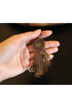 Load image into Gallery viewer, Birds of A Feather Earrings
