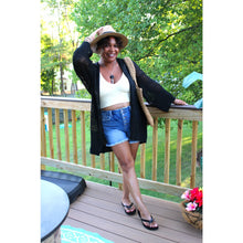 Load image into Gallery viewer, Aurora Boho Knit Cardigan
