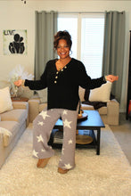 Load image into Gallery viewer, Layla Henley Sweater Top
