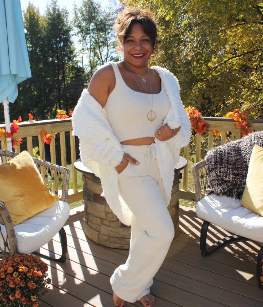 Primrose Luxe Lounge Pants