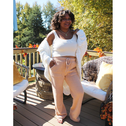 Primrose Luxe Lounge Pants