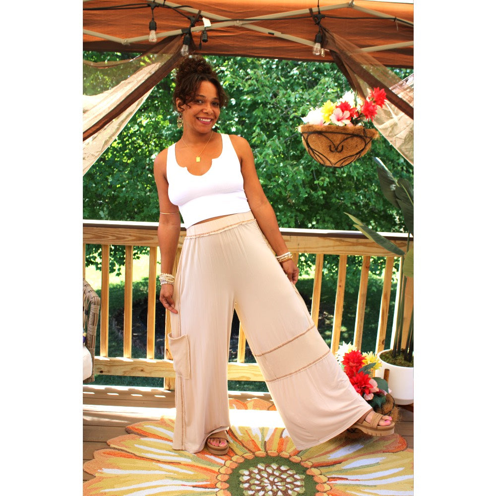 POL Casual Escapades Pants