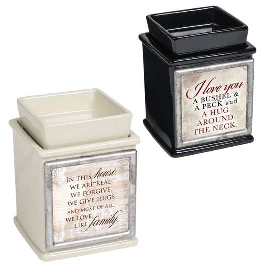 Ceramic Wax Warmer