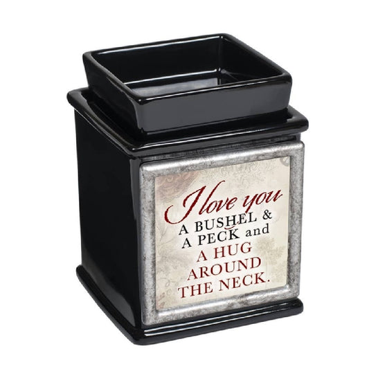 Ceramic Wax Warmer