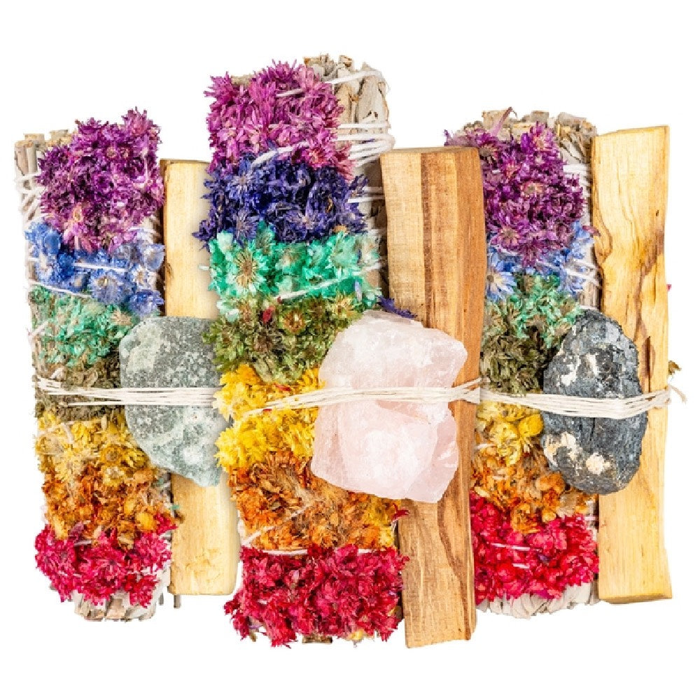 Chakra Sage Bundle