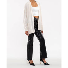 Load image into Gallery viewer, Classic Open Front Cardigan
