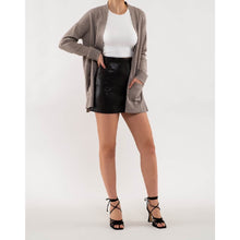 Load image into Gallery viewer, Classic Open Front Cardigan

