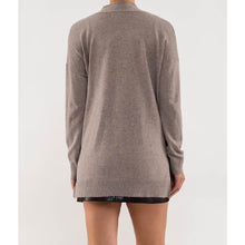 Load image into Gallery viewer, Classic Open Front Cardigan
