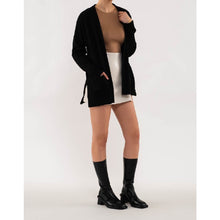 Load image into Gallery viewer, Classic Open Front Cardigan
