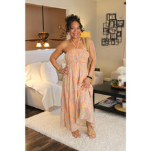Load image into Gallery viewer, Clementine Dress/Skirt

