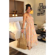 Load image into Gallery viewer, Clementine Dress/Skirt
