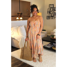 Load image into Gallery viewer, Clementine Dress/Skirt
