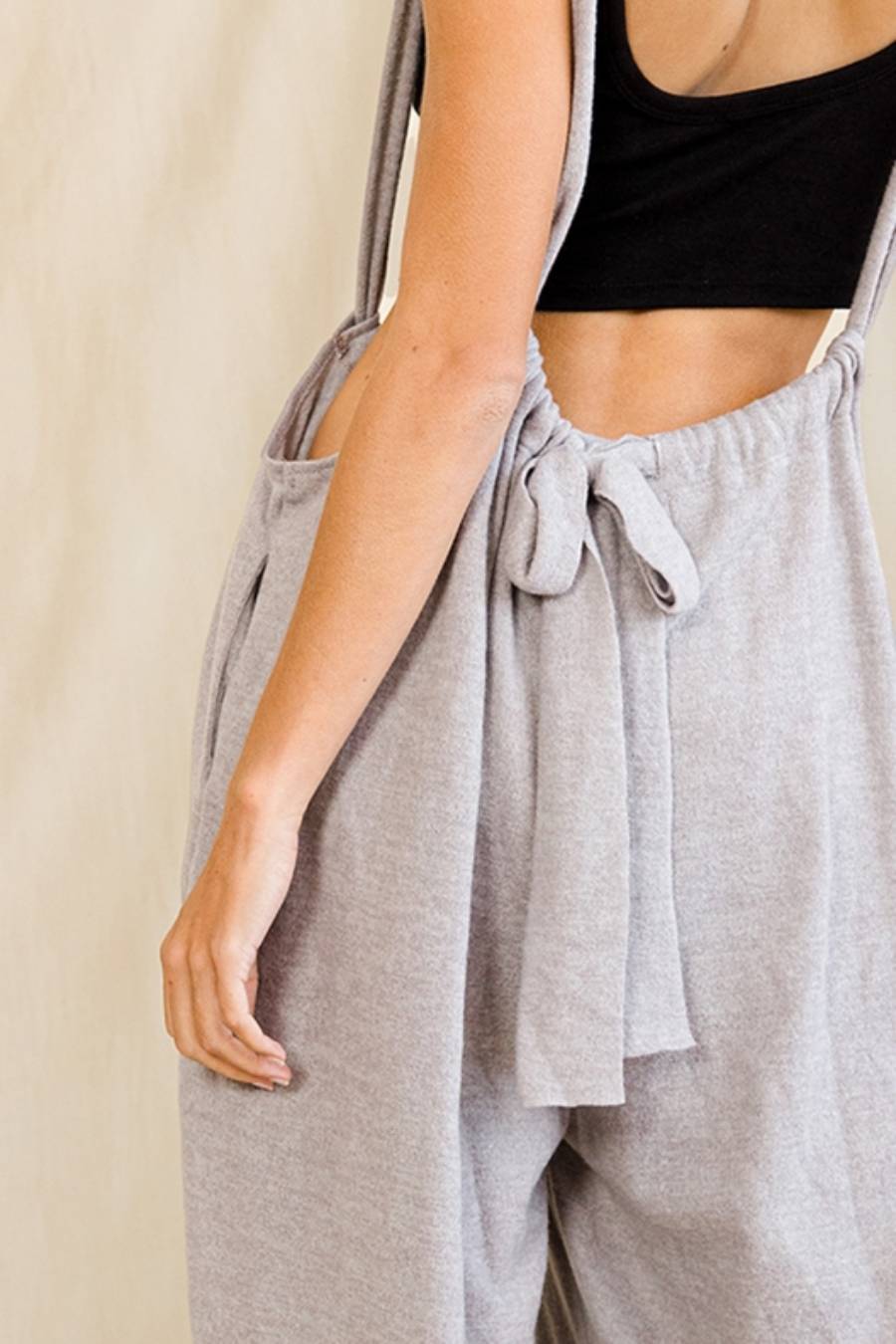 r　CLANE HIGH WAIST SUSPENDER PANTS CLANE】 HIGH WAIST SUSPENDER PANTS CLANE】HIGH WAIST SUSPENDER