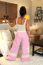 Load image into Gallery viewer, Cute &amp; Comfy Flower Patch Pants
