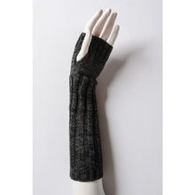 Load image into Gallery viewer, Dainty Ribbed Arm Warmers
