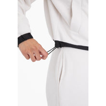 Load image into Gallery viewer, Dolman Fleece Zip Up Hoodie
