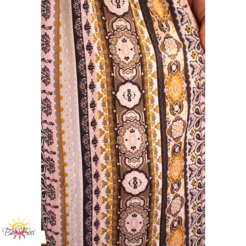 POL Easy Breezy Boho Pants