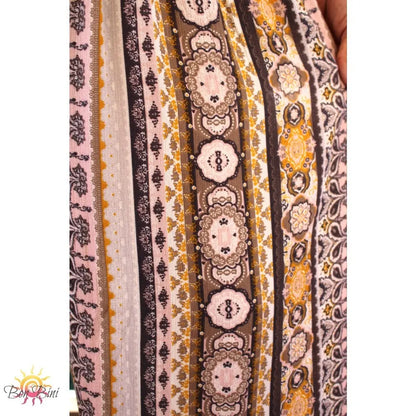 POL Easy Breezy Boho Pants