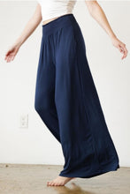 Load image into Gallery viewer, Emilia Bamboo Palazzo Pants
