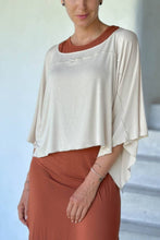 Load image into Gallery viewer, Essential Boho Poncho Top
