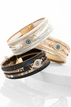 Load image into Gallery viewer, Evil Eye Bracelet
