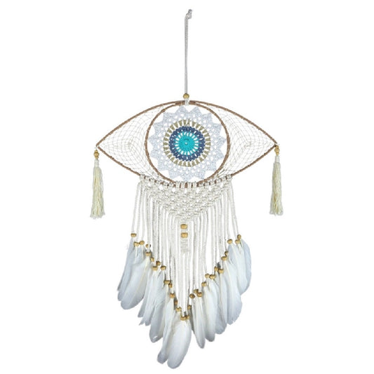 Evil Eye Of Hope Dream catcher