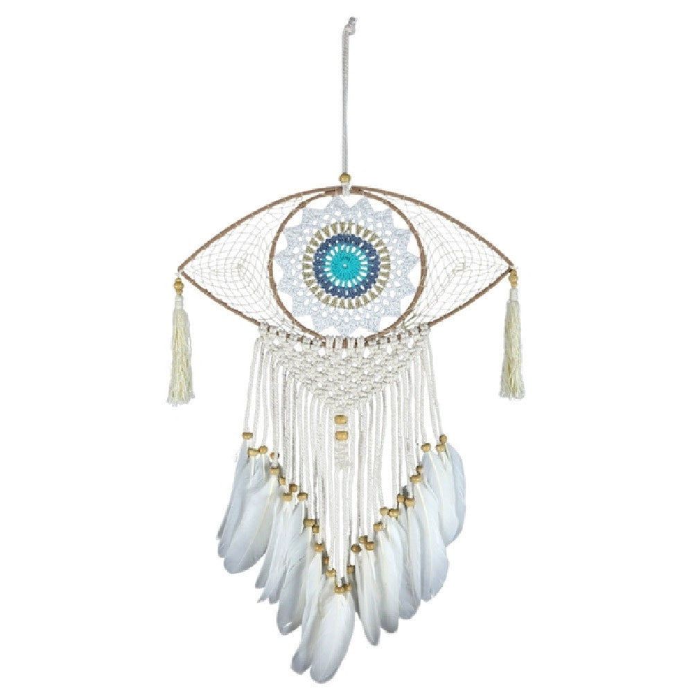 Evil Eye Of Hope Dream catcher