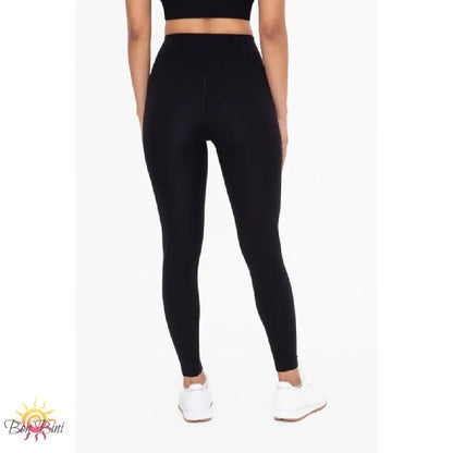 Fleece Lined Leggings