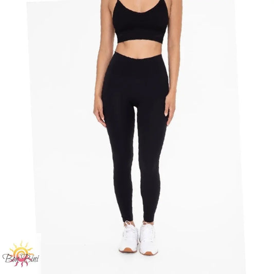 Fleece Lined Leggings