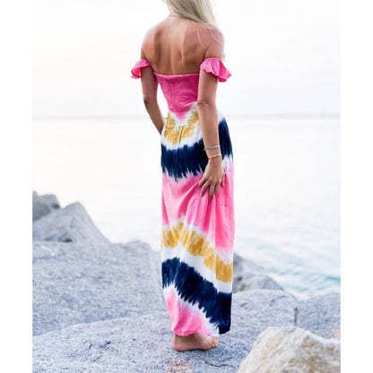 Bohemian Rhapsody Dress