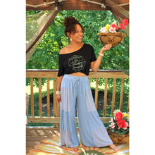 Load image into Gallery viewer, POL Stroll Along Culottes Wide Leg Pants
