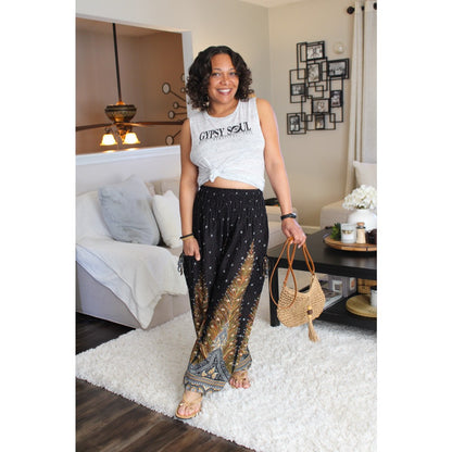 Gypsy Soul Tank