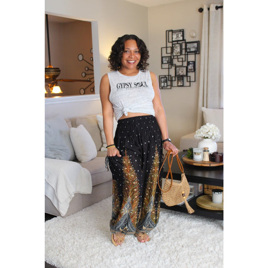 Gypsy Soul Tank