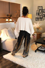 Load image into Gallery viewer, Essential Boho Poncho Top
