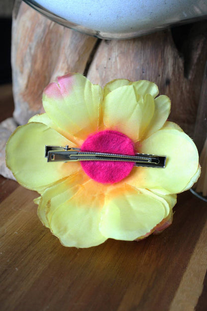 Bloom Of The Sun Goddess