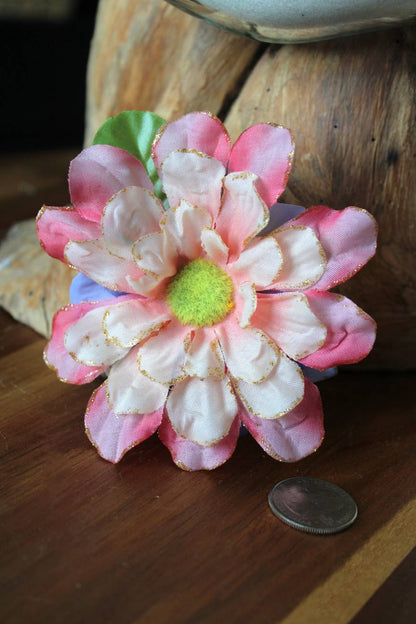 Pink Petal Harmony Bloom