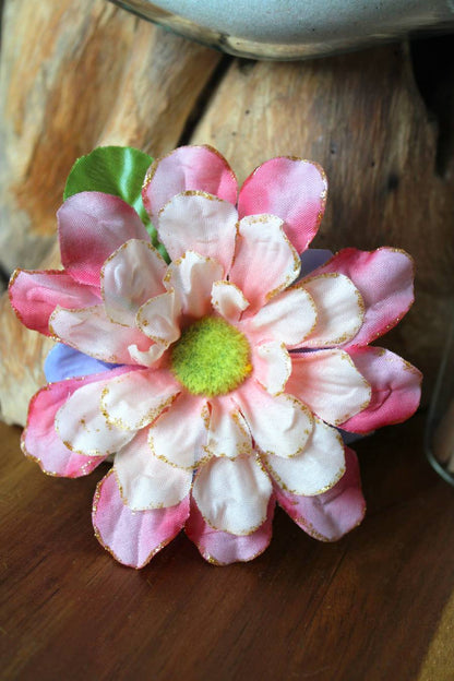 Pink Petal Harmony Bloom