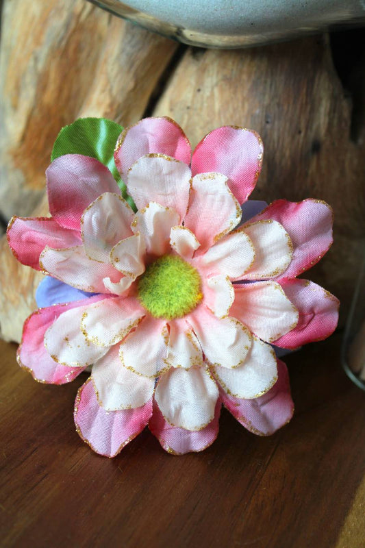 Pink Petal Harmony Bloom