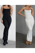 Load image into Gallery viewer, Hana Flare Jumpsuit
