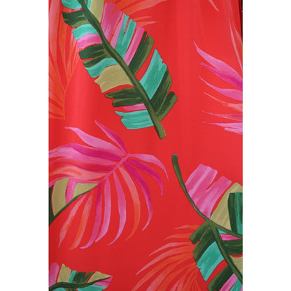 Havana Nights Maxi Dress