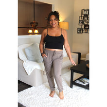 Load image into Gallery viewer, Ira Low Back Crop Top

