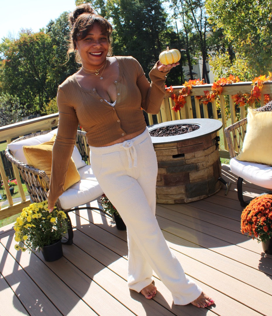 Primrose Luxe Lounge Pants
