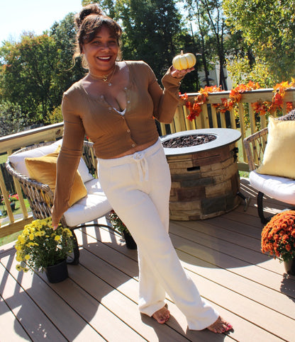 Primrose Luxe Lounge Pants