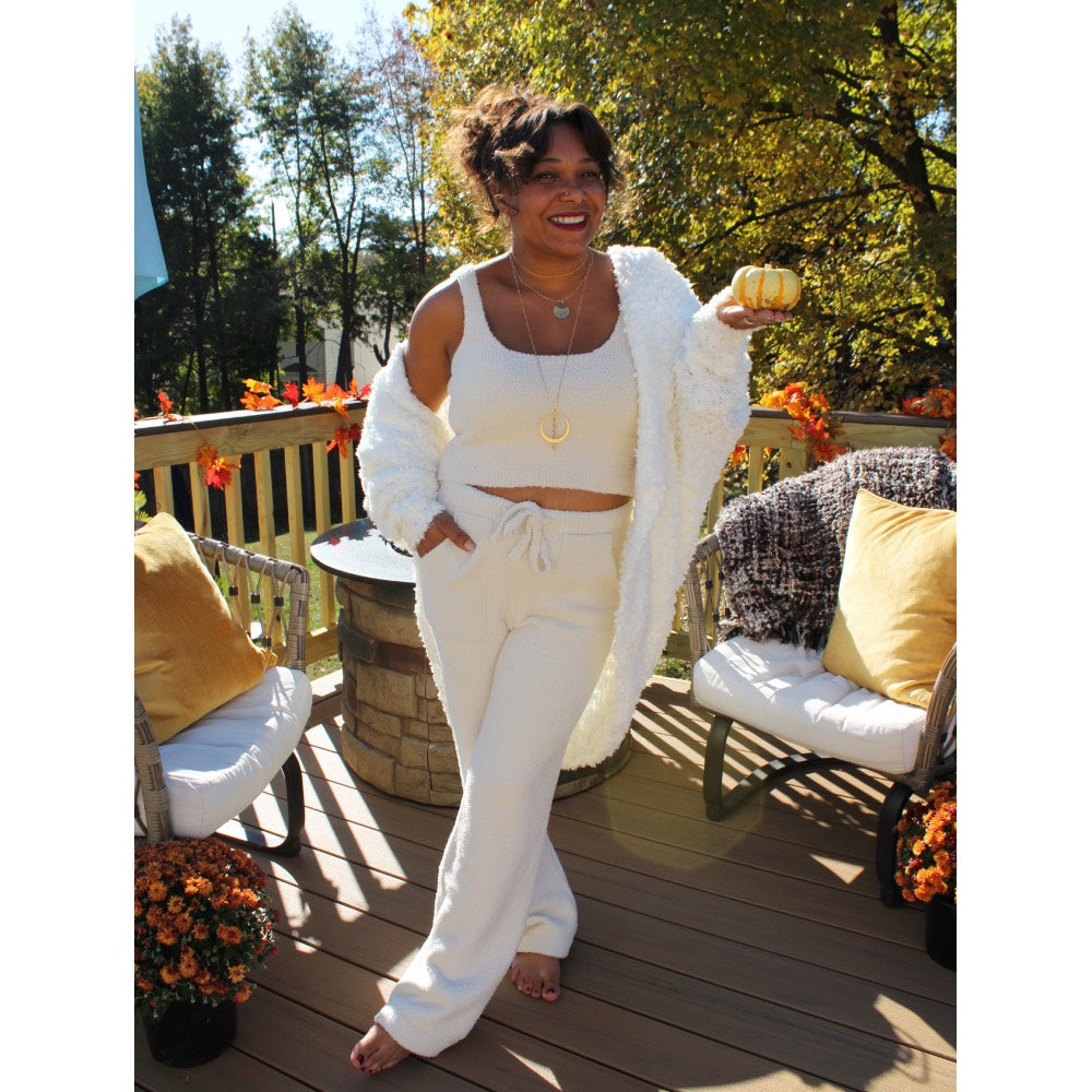 Primrose Luxe Lounge Pants