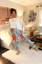 Load image into Gallery viewer, Jaded Gypsy Blooming Breeze Jeans
