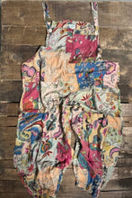 Load image into Gallery viewer, Jaded Gypsy Joyous Jamboree Overalls
