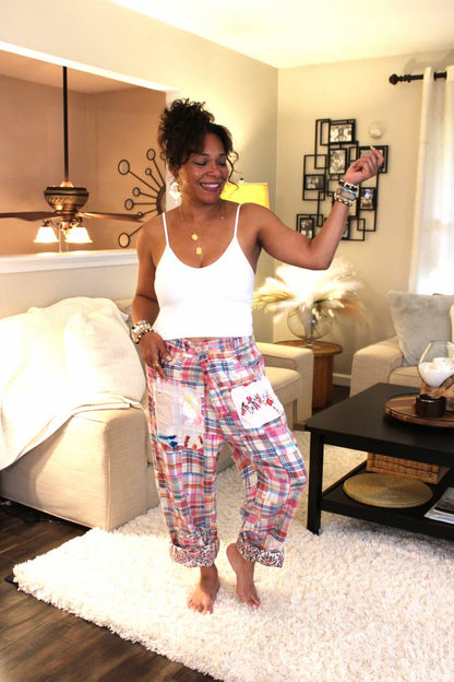 JG Serendipity Pants