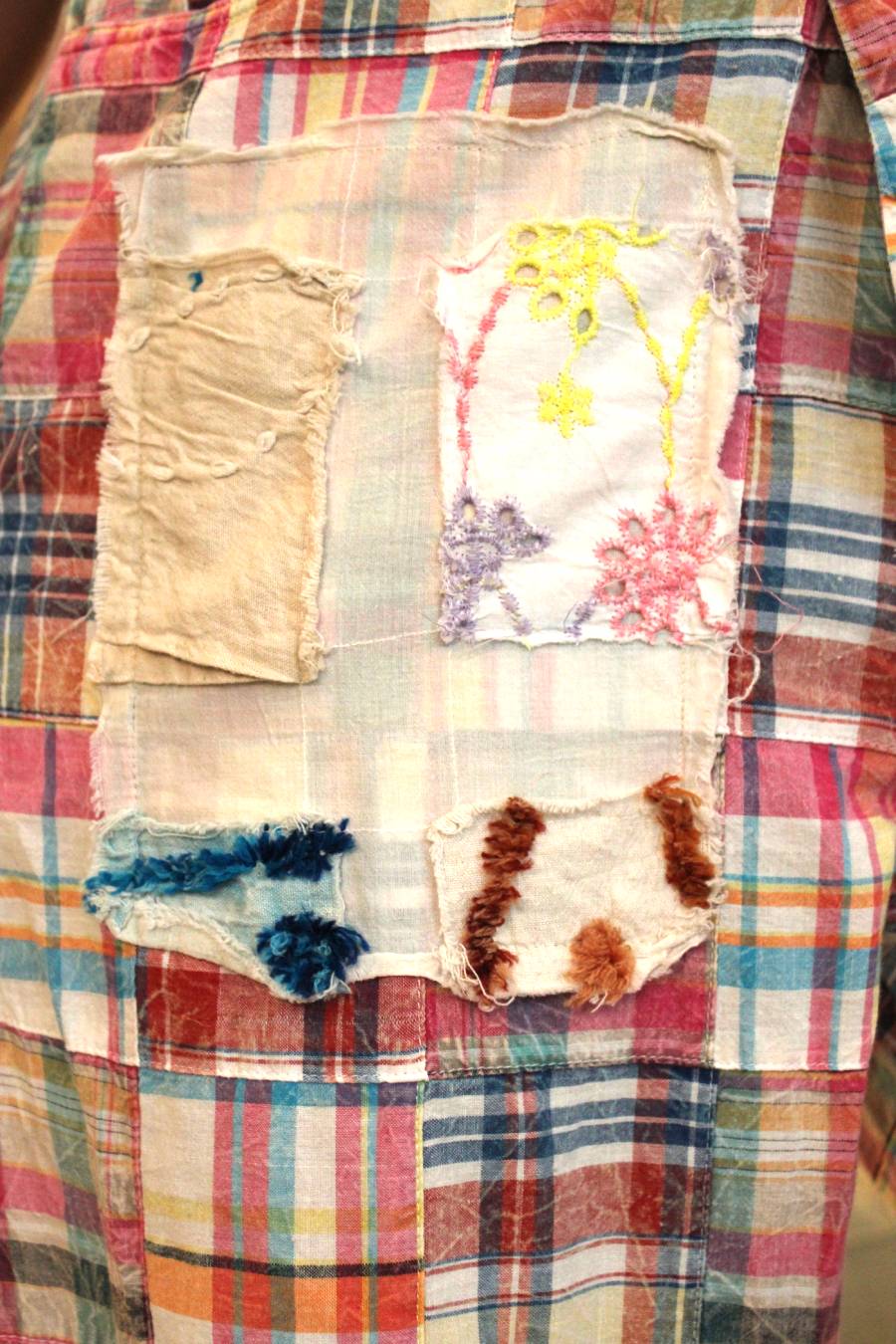 JG Serendipity Pants