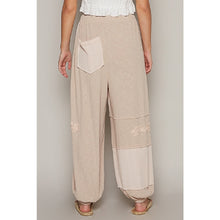 Load image into Gallery viewer, POL Kai Boho Jogger Pant
